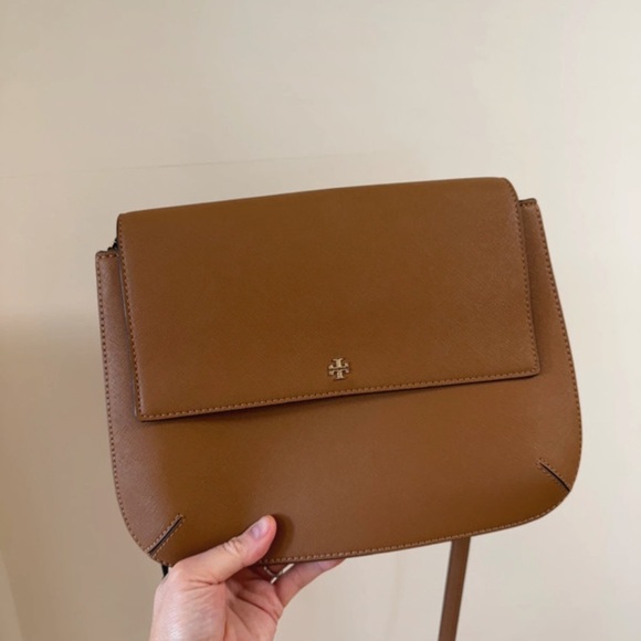 Tory Burch Emerson crossbody bag/purse - Picture 12 of 13